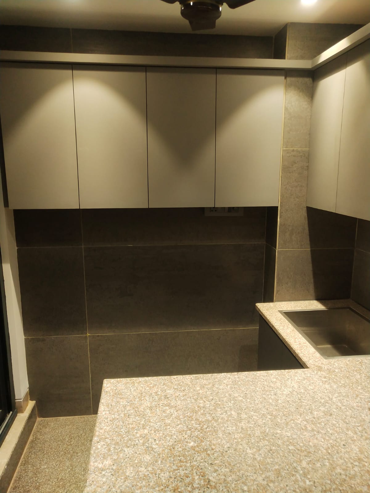 2 BHK + Study Room 750 Sq.Ft. Builder Floor in Sai Kutir Sector 49