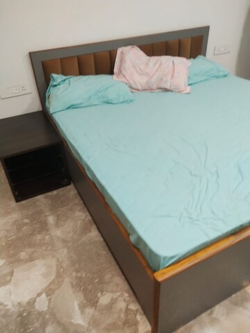 Bedroom in 2 BHK Builder Floor at Sai Kutir Sector 49, Sector 49 – for Rent