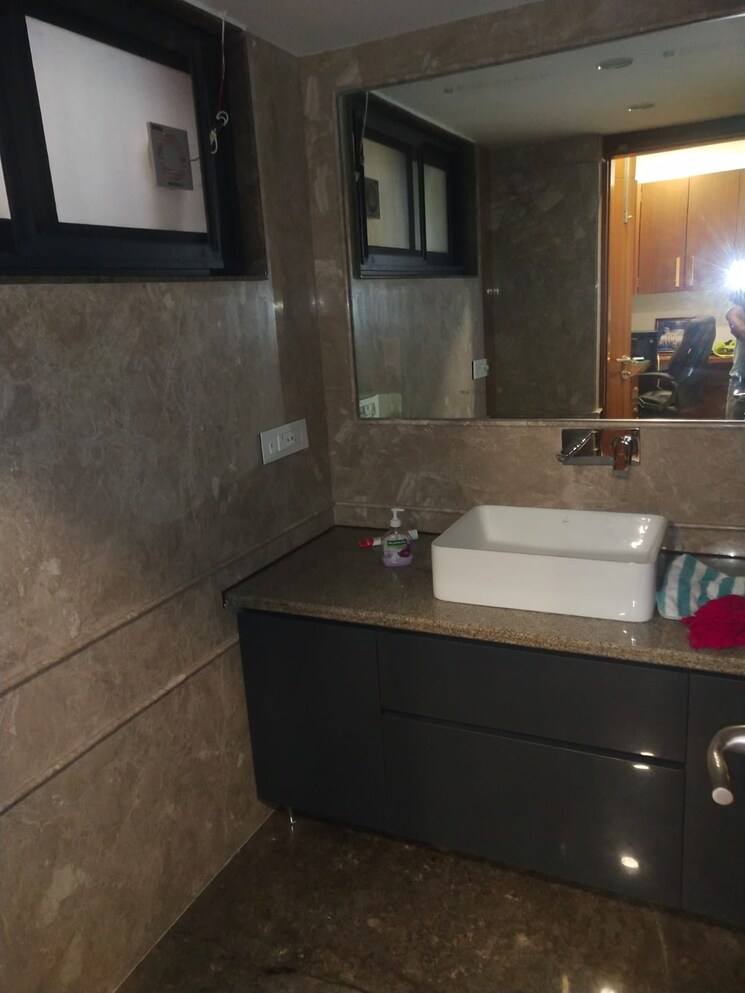 Kitchen, sai-kutir-sector-49 2 Bedroom 750 Sq.Ft. Builder Floor In Sector 49 Noida 9032336