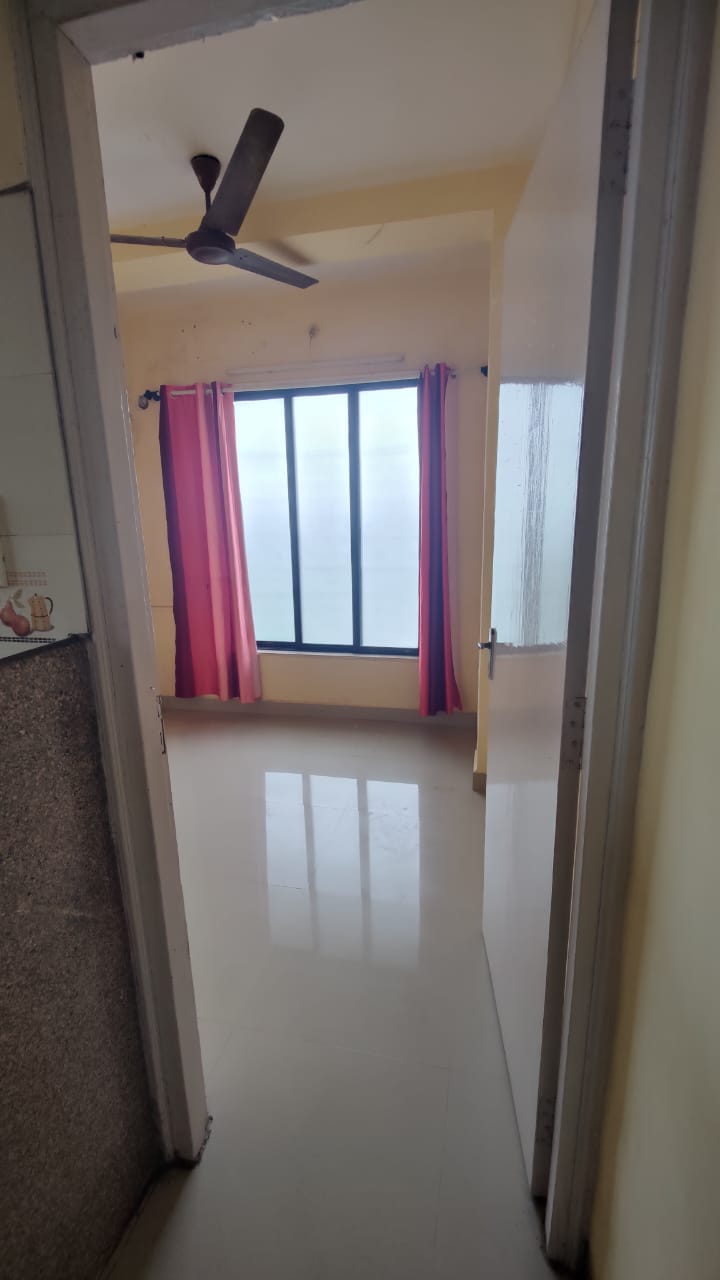 1 BHK Apartment For Rent in Noble Apartments