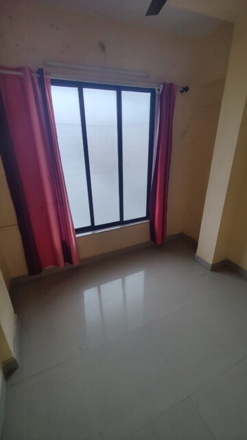 Building Lobby in 1 BHK Apartment at Noble Apartments, Santacruz East – for Rent