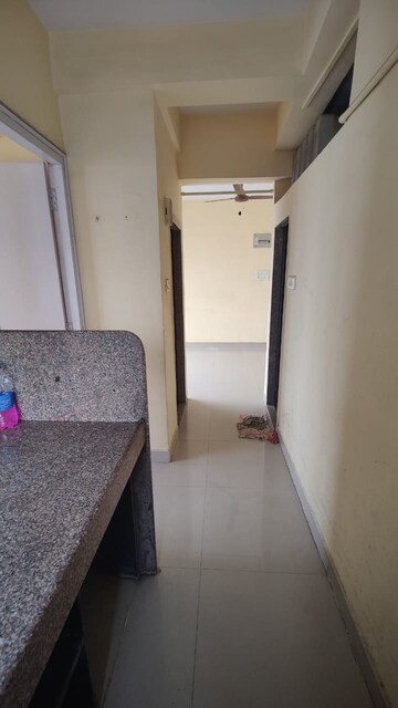 Building Lobby in 1 BHK Apartment at Noble Apartments, Santacruz East – for Rent