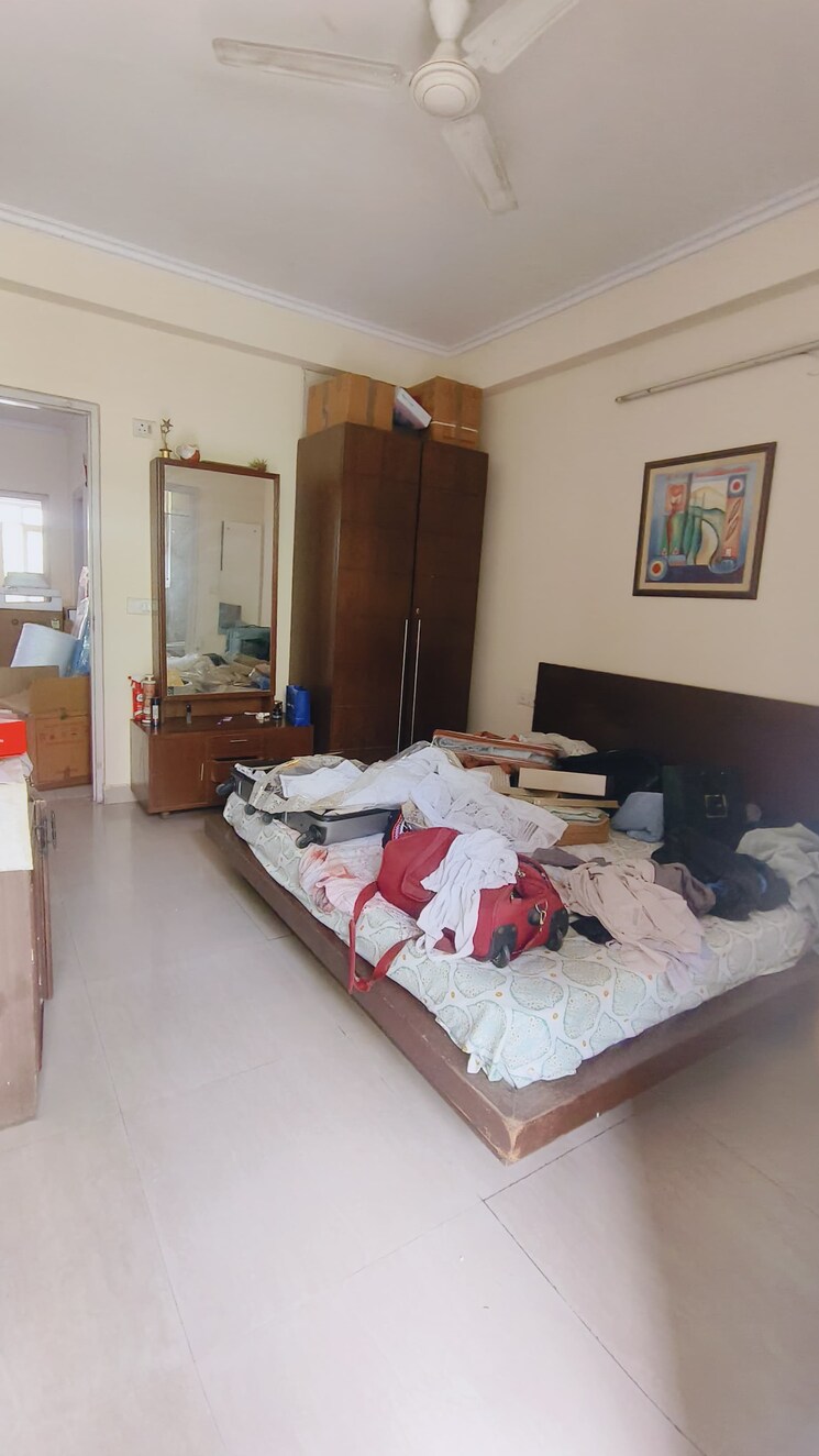 Bedroom, sector 51 2 Bedroom 1500 Sq.Ft. Builder Floor In Sector 51 Gurgaon 9032343