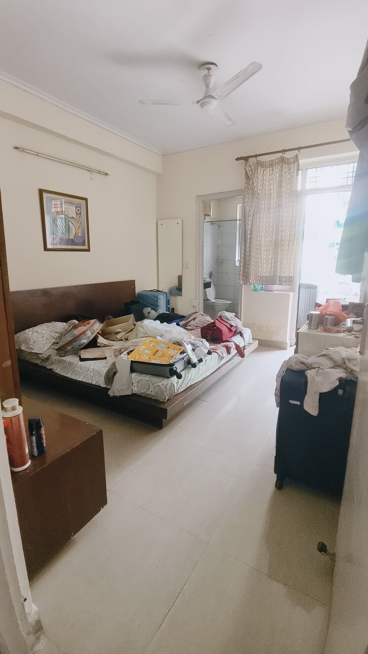 Bedroom, sector 51 2 Bedroom 1500 Sq.Ft. Builder Floor In Sector 51 Gurgaon 9032343