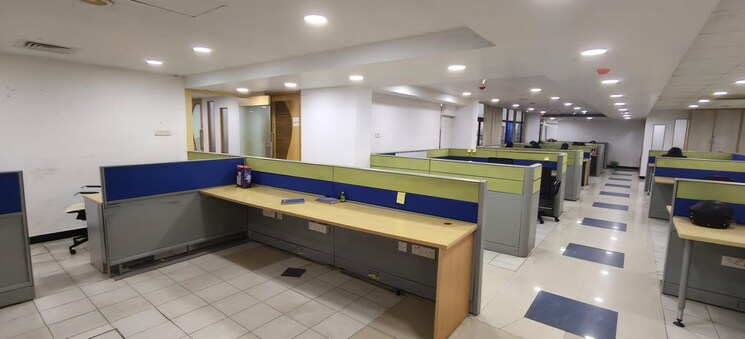 Team Area, palarivattom Commercial Office Space 15300 Sq.Ft. In Palarivattom Kochi 9032342