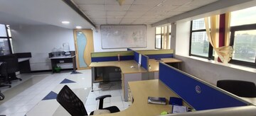 Team Area in  Office Space at Palarivattom – for Rent