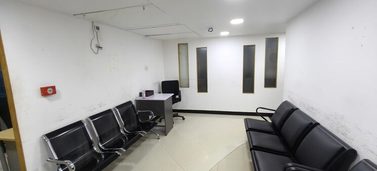 Team Area, palarivattom Commercial Office Space 15300 Sq.Ft. In Palarivattom Kochi 9032342
