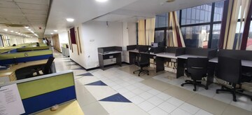 Team Area in  Office Space at Palarivattom – for Rent