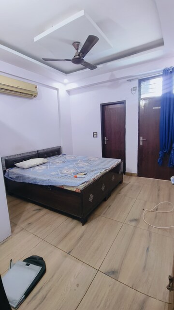 Bedroom in 2 BHK Apartment at Jubilee Apartments, Sector 15 – for Rent