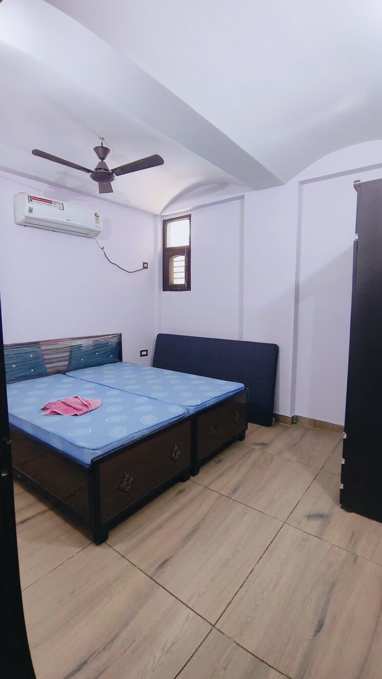 Bedroom, jubilee-apartments 2 Bedroom 1100 Sq.Ft. Apartment In Sector 15 Gurgaon 9032346