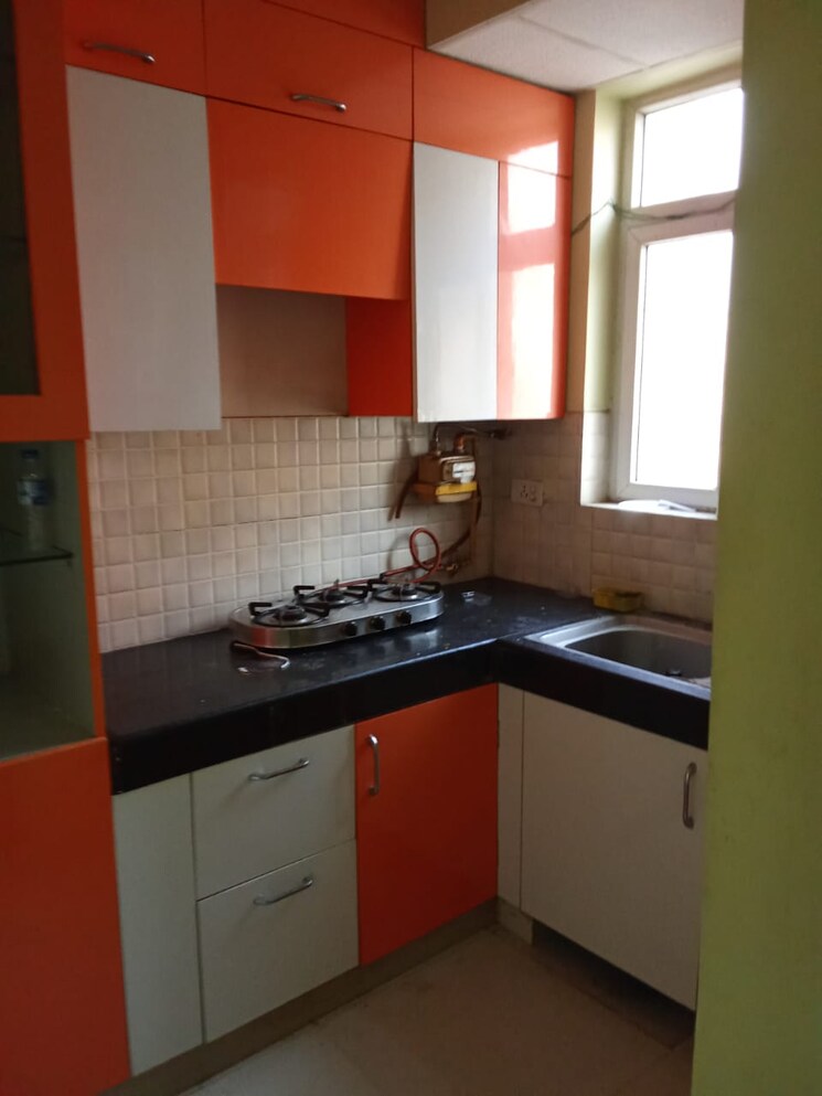 Kitchen, bptp-park-elite-premium 3 Bedroom 906 Sq.Ft. Apartment In Sector 84 Faridabad 9032355