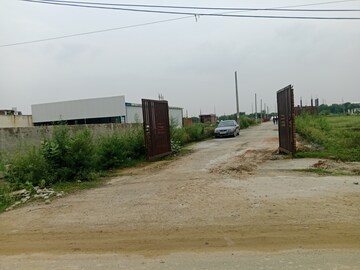 Plot Area in  Plot at Tilapta – for Sale