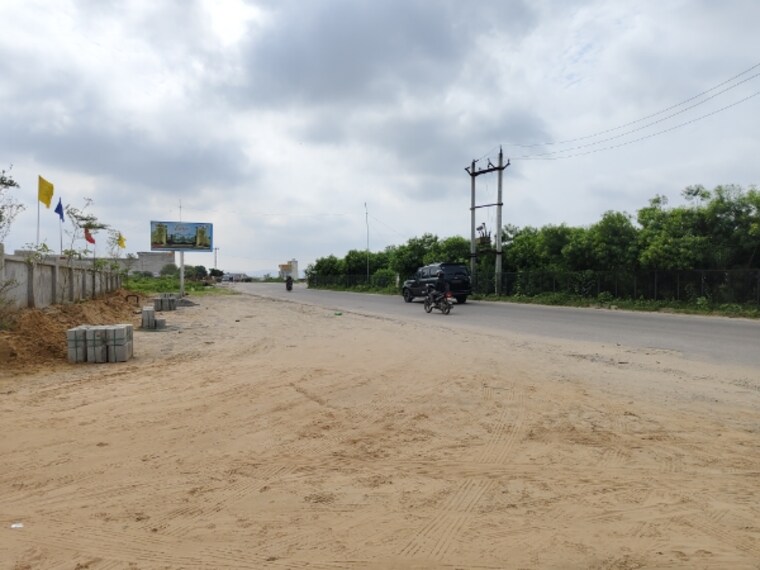 undefined, aman-enclave-boytawala  111 Sq.Yd. Plot In Boytawala Jaipur 9032358