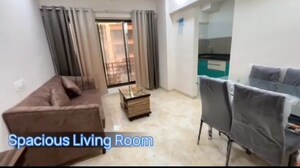 1 BHK Apartment For Sale in Galaxy Wonder Residency, Vasai East