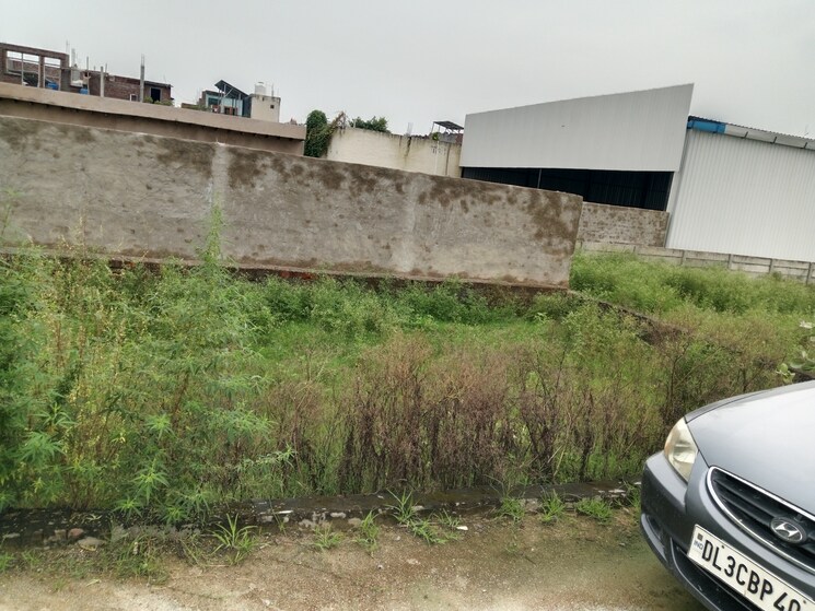 undefined, tilapta  88 Sq.Yd. Plot In Tilapta Greater Noida 9030898