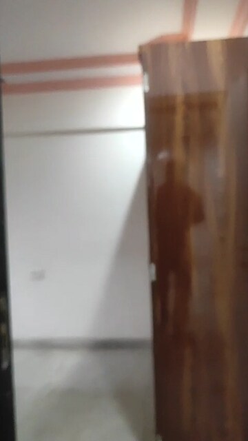 1 BHK Apartment For Rent in Chadda Crescent, Vashi Sector 17