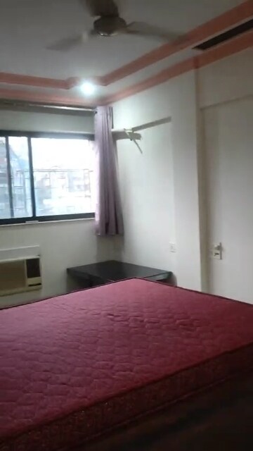 Room in 1 BHK Apartment at Chadda Crescent, Vashi Sector 17 – for Rent