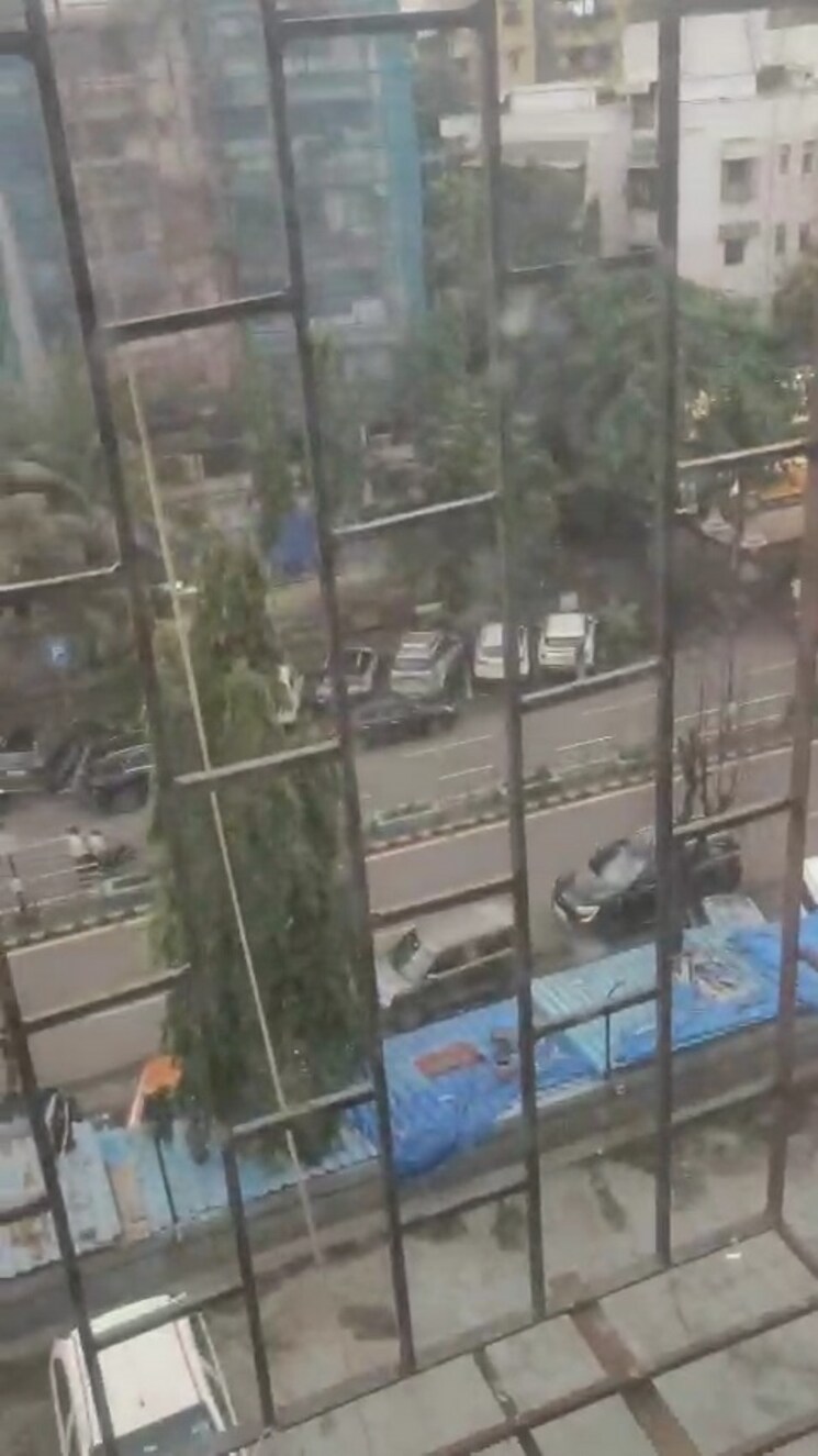 Exterior View, chadda-crescent 1 Bedroom 600 Sq.Ft. Apartment In Vashi Sector 17 Navi Mumbai 9032360