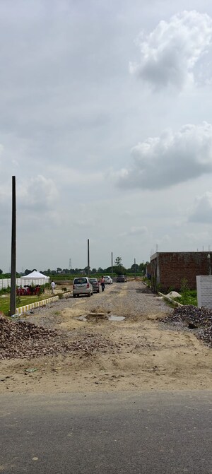 Plot Area in  Plot at Bangali Ghat – for Sale