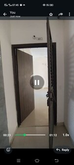 2 BHK + Study Room 750 Sq.Ft. Builder Floor in RWA Apartments Sector 12