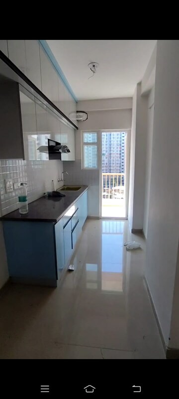 Kitchen in 2 BHK Builder Floor at RWA Apartments Sector 12, Sector 12 – for Rent