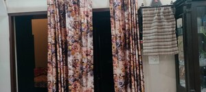 Bedroom in 2 BHK Apartment at Vip Road – for Sale