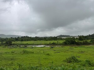 Plot Area in  Plot at Elixir Kerala Village, Shahapur – for Sale