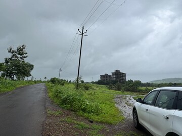 Plot Area in  Plot at Elixir Kerala Village, Shahapur – for Sale