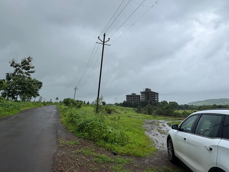 undefined, elixir-kerala-village  544500 Sq.Ft. Plot In Shahapur Thane 9032654