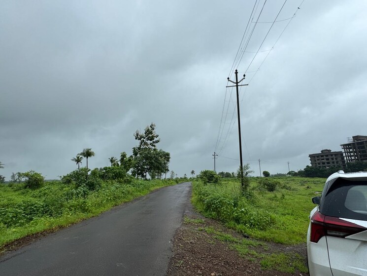 undefined, elixir-kerala-village  544500 Sq.Ft. Plot In Shahapur Thane 9032654