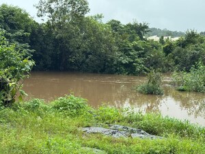 Plot Area in  Plot at Elixir Kerala Village, Shahapur – for Sale