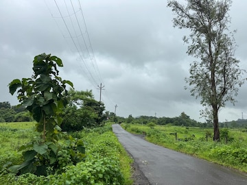 Plot Area in  Plot at Elixir Kerala Village, Shahapur – for Sale