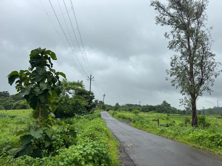 undefined, elixir-kerala-village  544500 Sq.Ft. Plot In Shahapur Thane 9032654