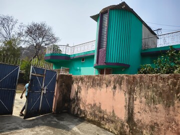 3 BHK Independent House – Exterior View View at Booti More - for Sale