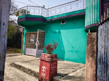 3 BHK Independent House – Exterior View View at Booti More - for Sale
