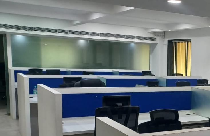 Office Space For Rent in ACME Plaza