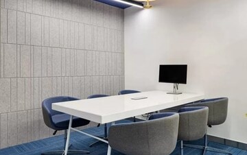 Team Area in  Office Space at ACME Plaza, Andheri East – for Rent