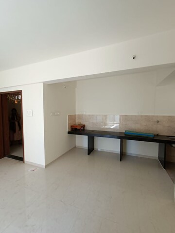 Kitchen in 2 BHK Apartment at Kumar Hill View Residency, Kothrud – for Sale