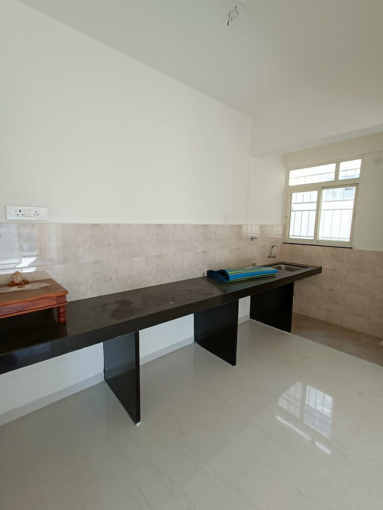 Kitchen, kumar-hill-view-residency 2 Bedroom 1240 Sq.Ft. Apartment In Kothrud Pune 9032430