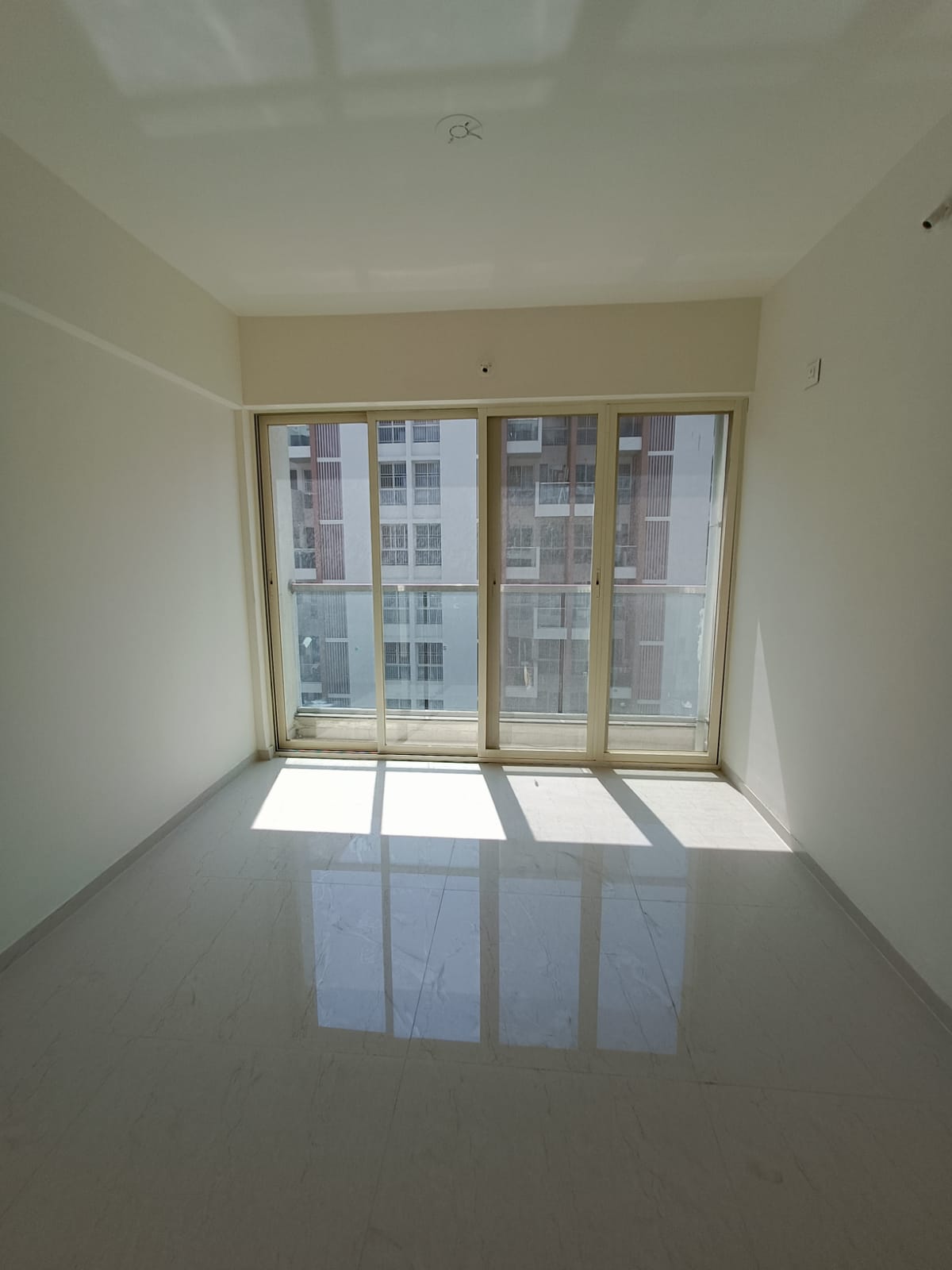 2 BHK Apartment For Sale in Kumar Hill View Residency