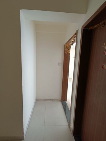 2 BHK Apartment – Nearby View at Kumar Hill View Residency, Kothrud - for Sale