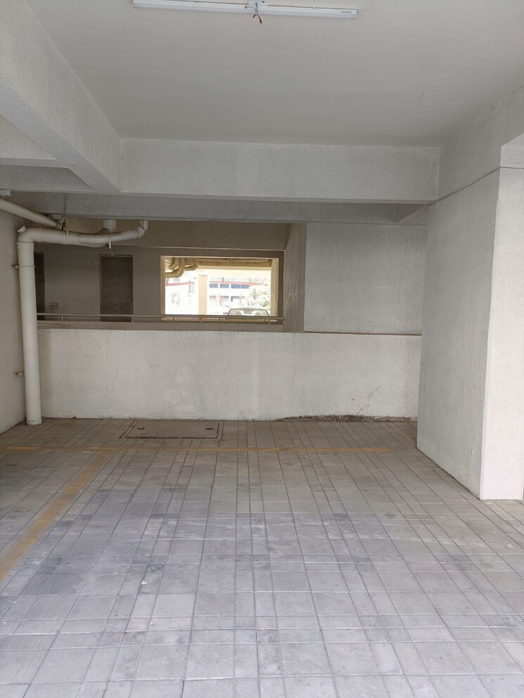 Exterior View, kumar-hill-view-residency 2 Bedroom 1240 Sq.Ft. Apartment In Kothrud Pune 9032430