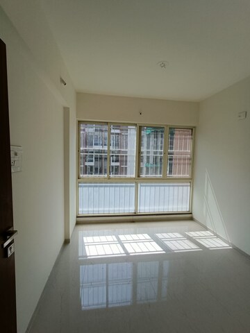 Room in 2 BHK Apartment at Kumar Hill View Residency, Kothrud – for Sale