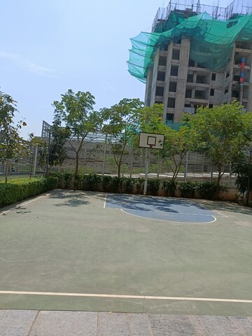 2 BHK Apartment – Exterior View View at Kumar Hill View Residency, Kothrud - for Sale