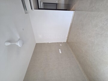 Kitchen in 3 BHK Apartment at Hiranandani Highland, Powai – for Rent