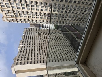 3 BHK Apartment – Exterior View View at Hiranandani Highland, Powai - for Rent