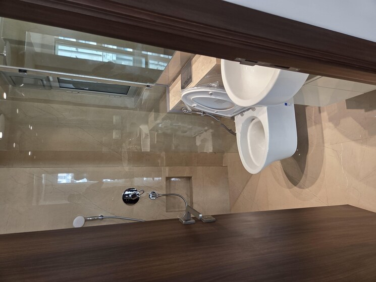  Parking, hiranandani-highland 3 Bedroom 790 Sq.Ft. Apartment In Powai Mumbai 9032444