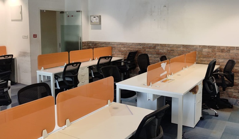 Office Space For Rent in Polaris Commercial