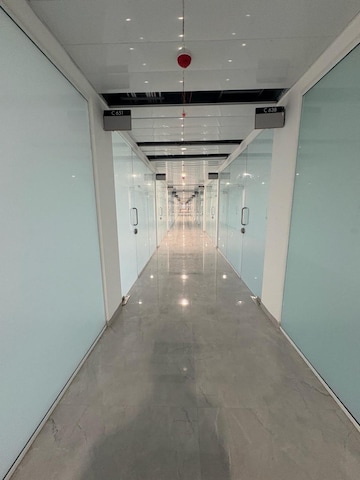  Office Space – Exterior View View at Geras Imperium Gateway, Bhosari - for Rent