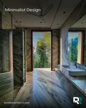 3.5 BHK Builder Floor For Sale in Greater Kailash I